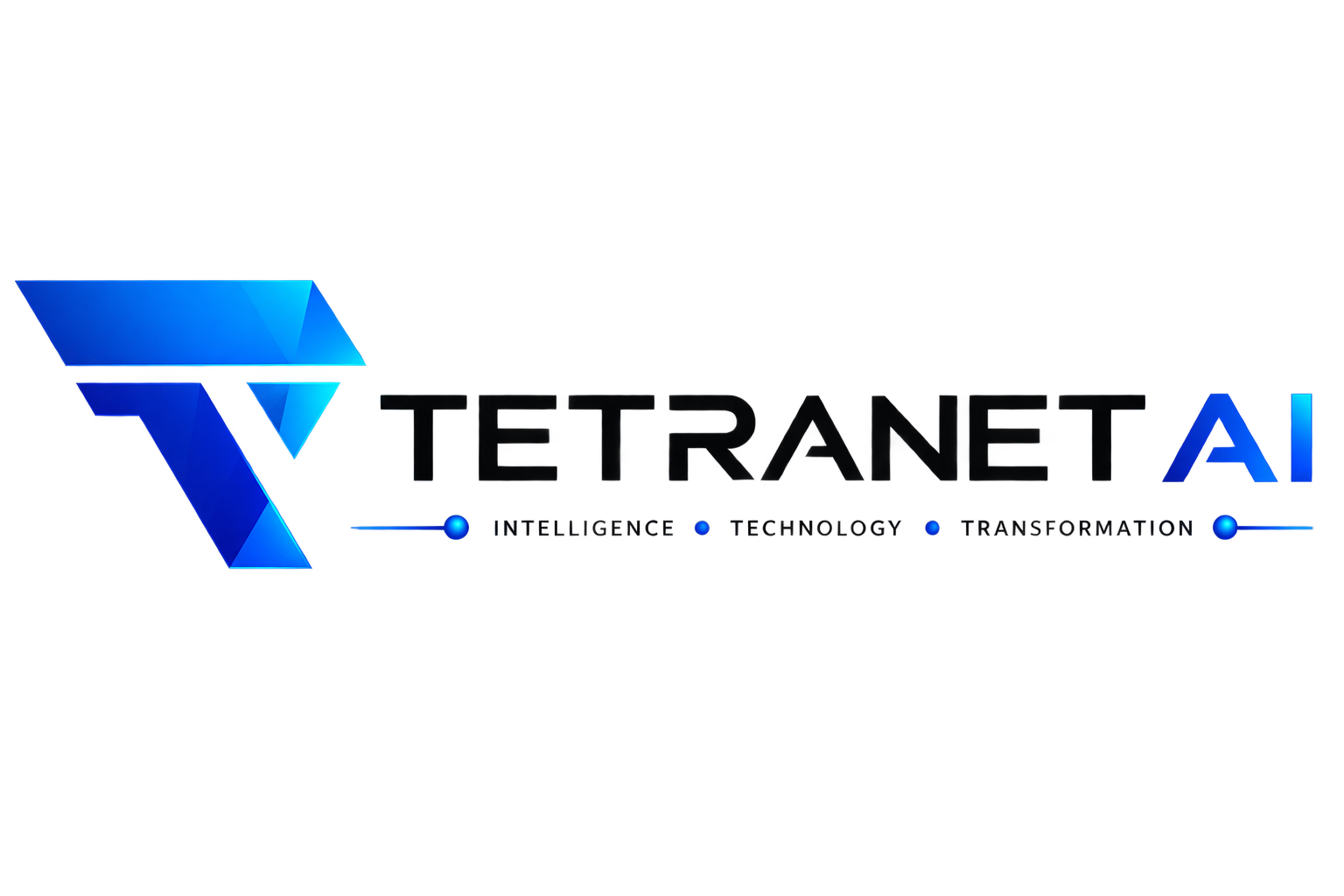 TetraNet AI logo