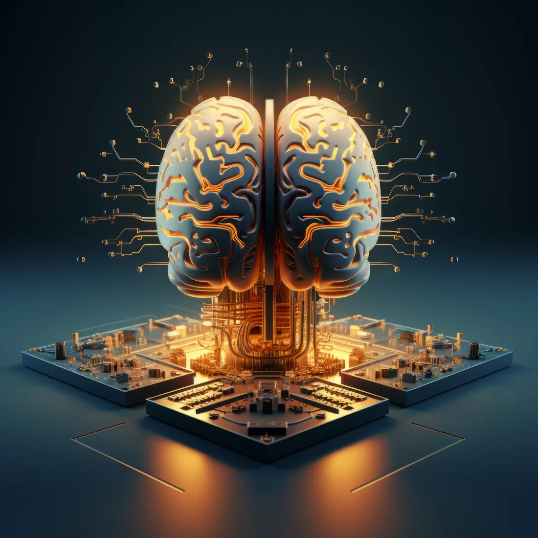 Artificial Intelligence & Generative AI: Building Practical Enterprise Advantage