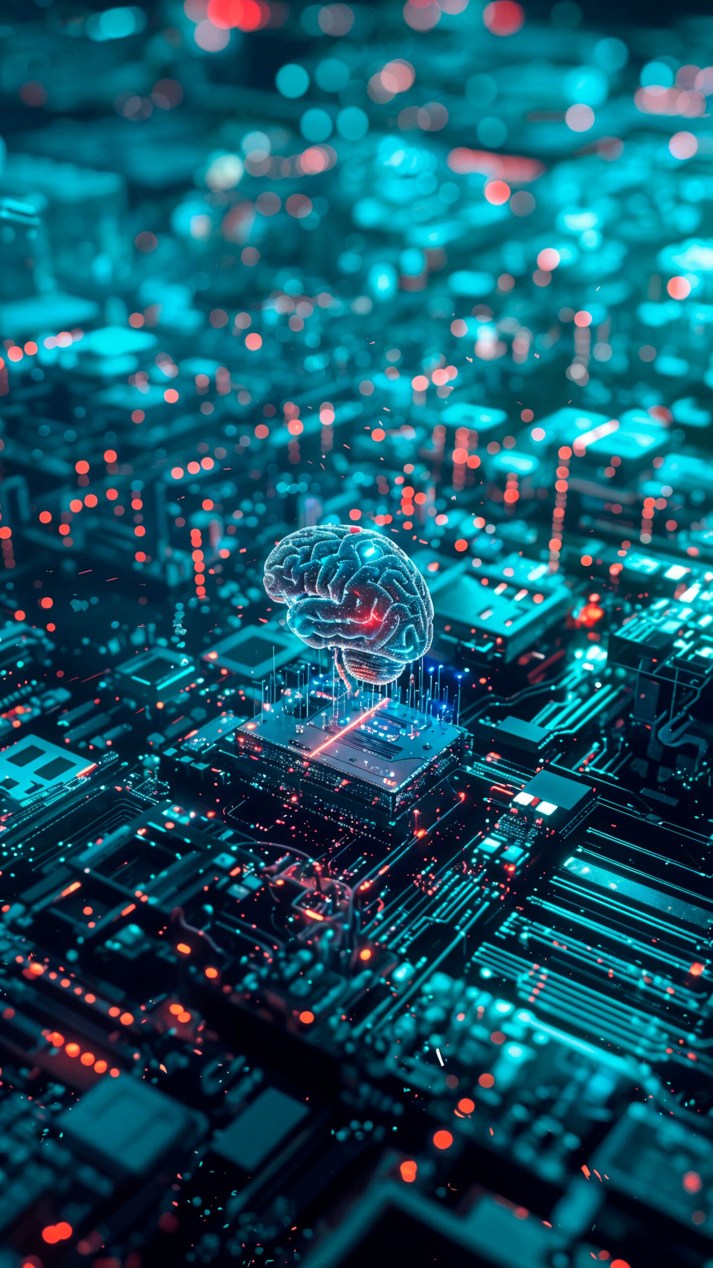 digital-art-ai-technology-background