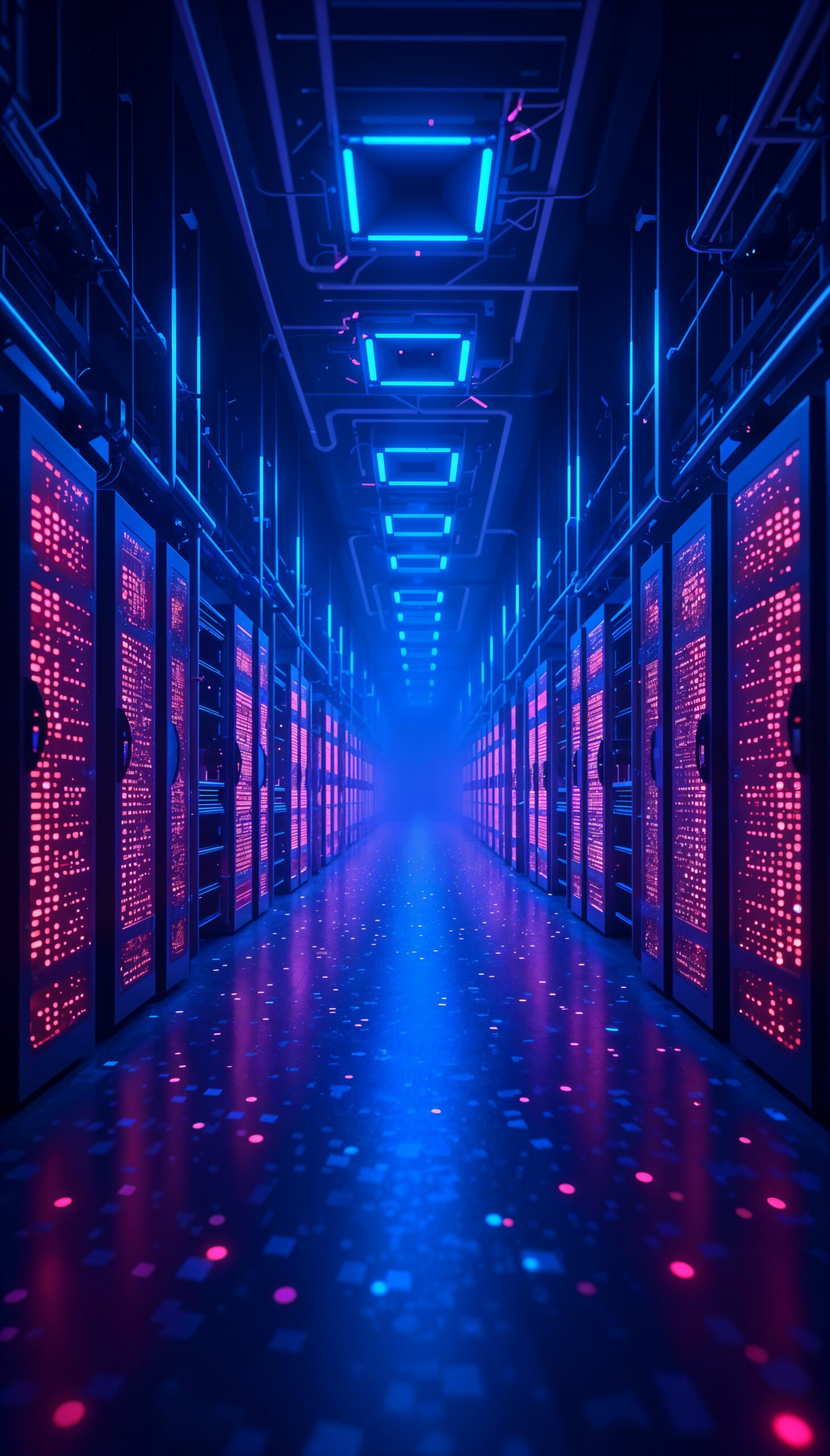 gradient-technology-background